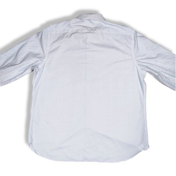 MICHAEL KORS BUTTON DOWN SHIRT - Picture 2 of 3
